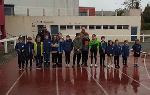 Regroupement pour nos Eveils et Poussins