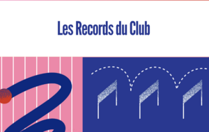 Records du Club à jour !!