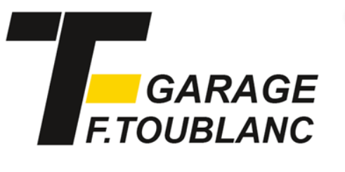 Garage Renault Toublanc