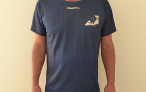 Maillot manches courtes