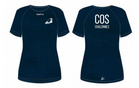 Maillot manches courtes