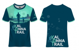 Maillot du Kal Onna Trail 2026