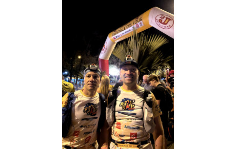 Diagonale des Fous 2025 !