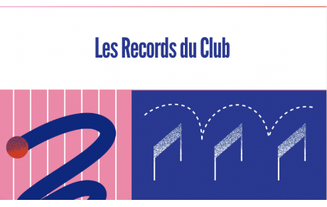 Records du Club à jour !!