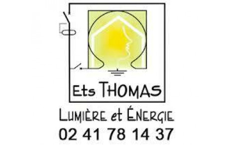 Electricité THOMAS