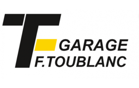 Garage Renault Toublanc