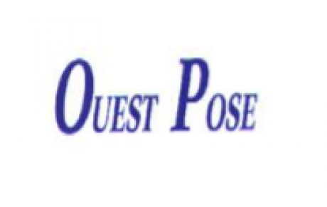 Ouest Pose