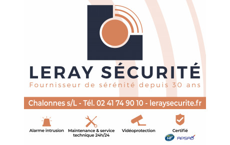 Leray Sécurité