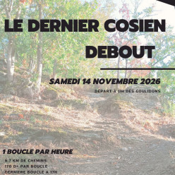 Le Dernier Cosien Debout (interne)