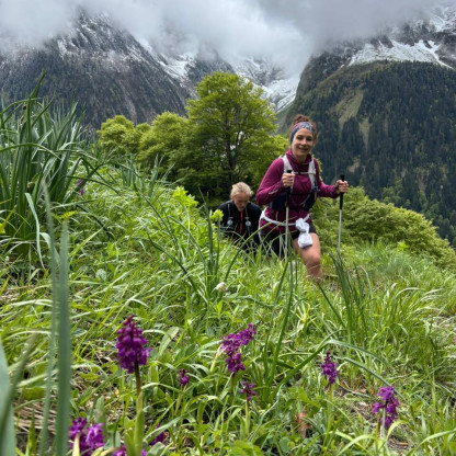 Stage Trail 2026