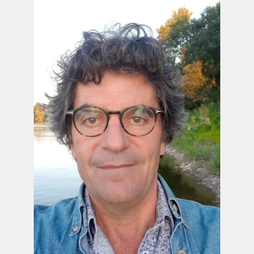 Daniel Cantin