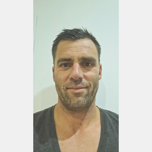 Frédéric Moron